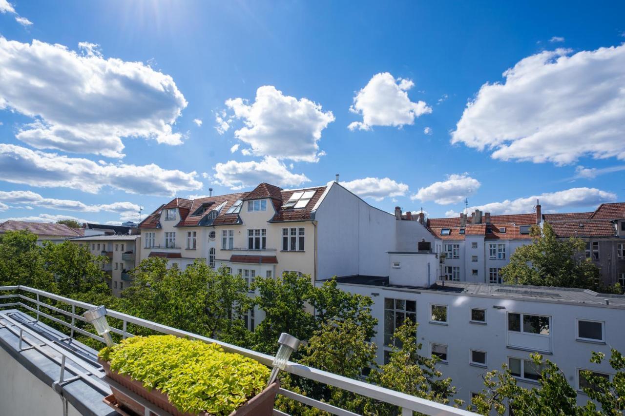 Hotel Bregenz Berlin Kültér fotó