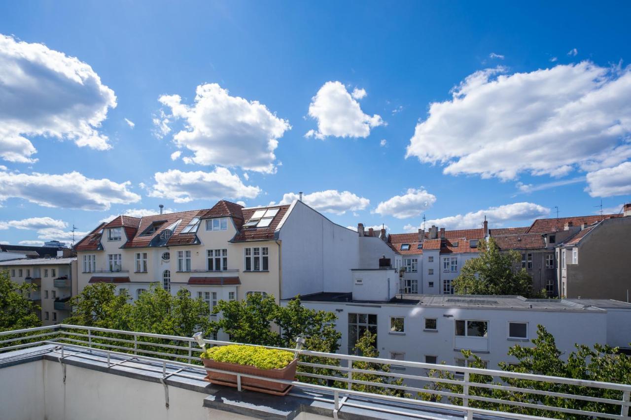 Hotel Bregenz Berlin Kültér fotó