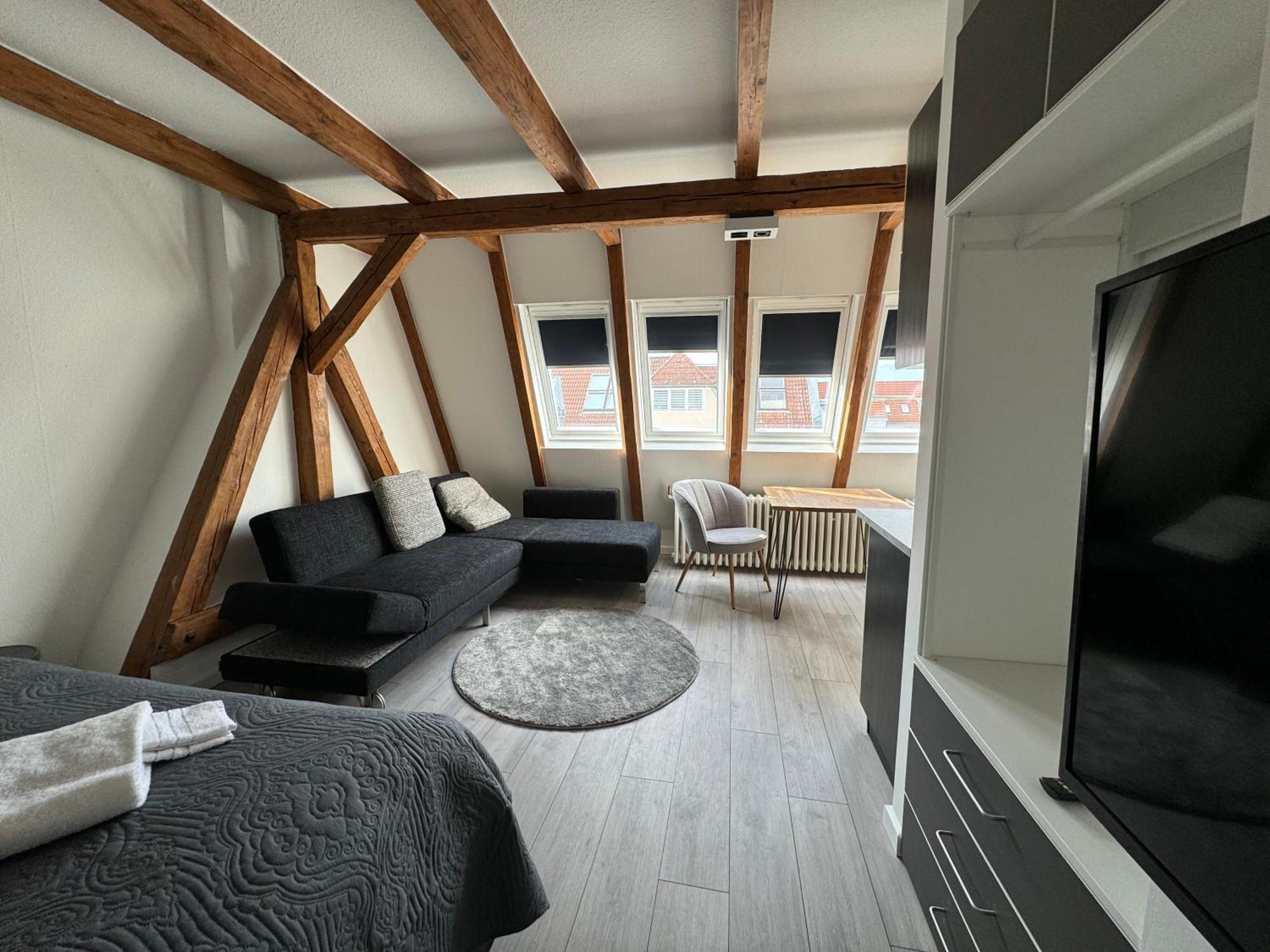 Hotel Bregenz Berlin Kültér fotó