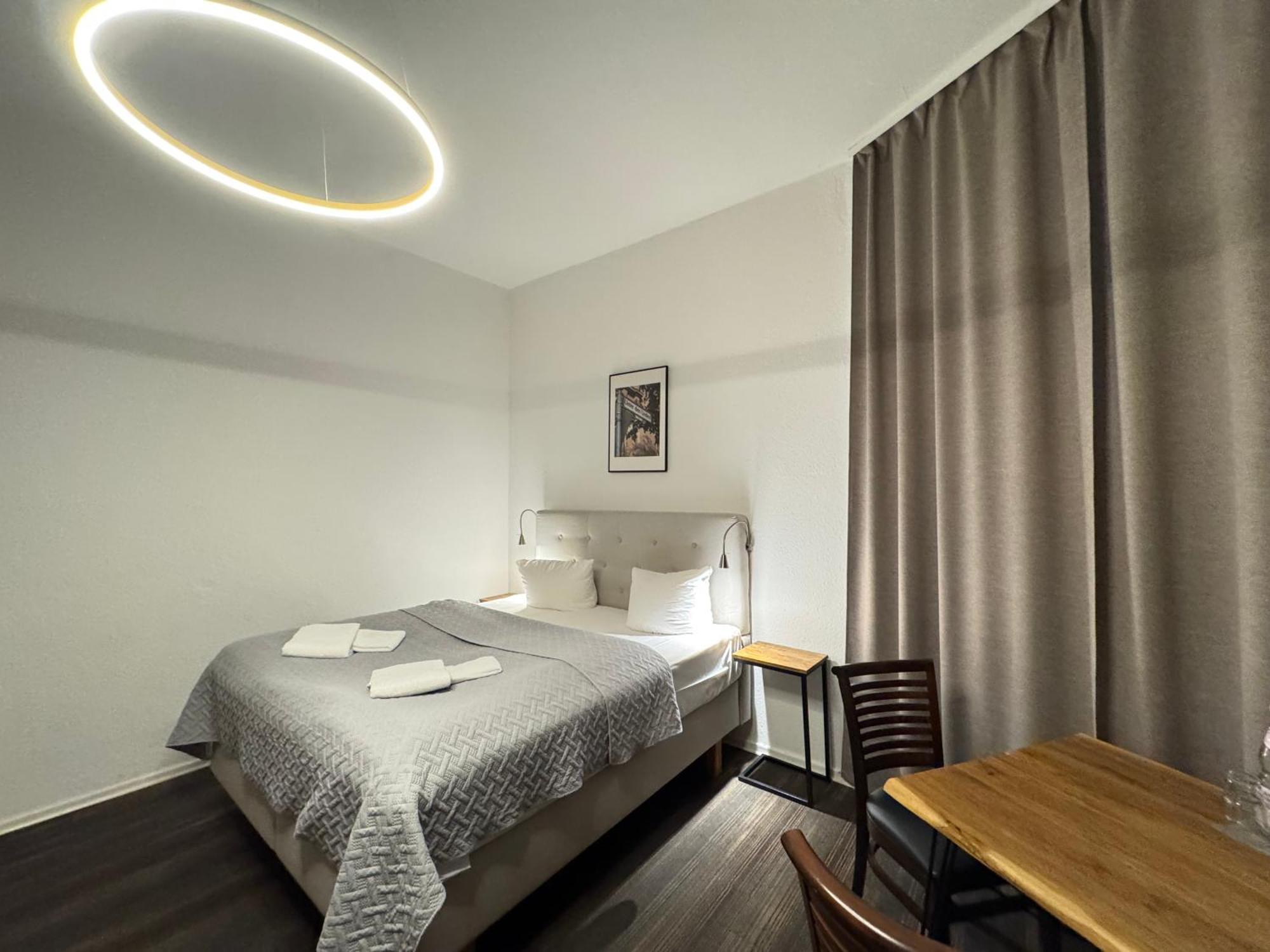 Hotel Bregenz Berlin Kültér fotó