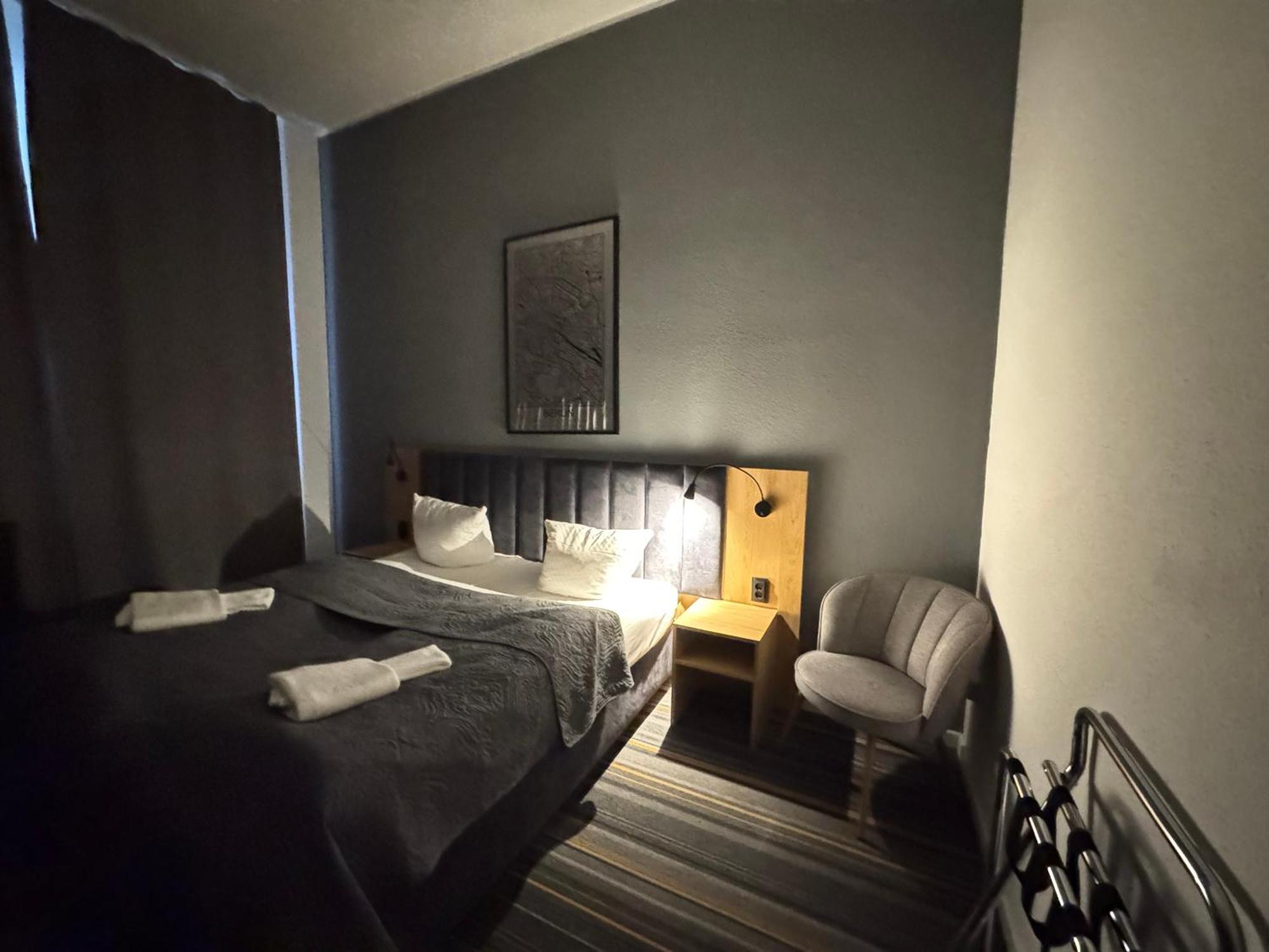 Hotel Bregenz Berlin Kültér fotó